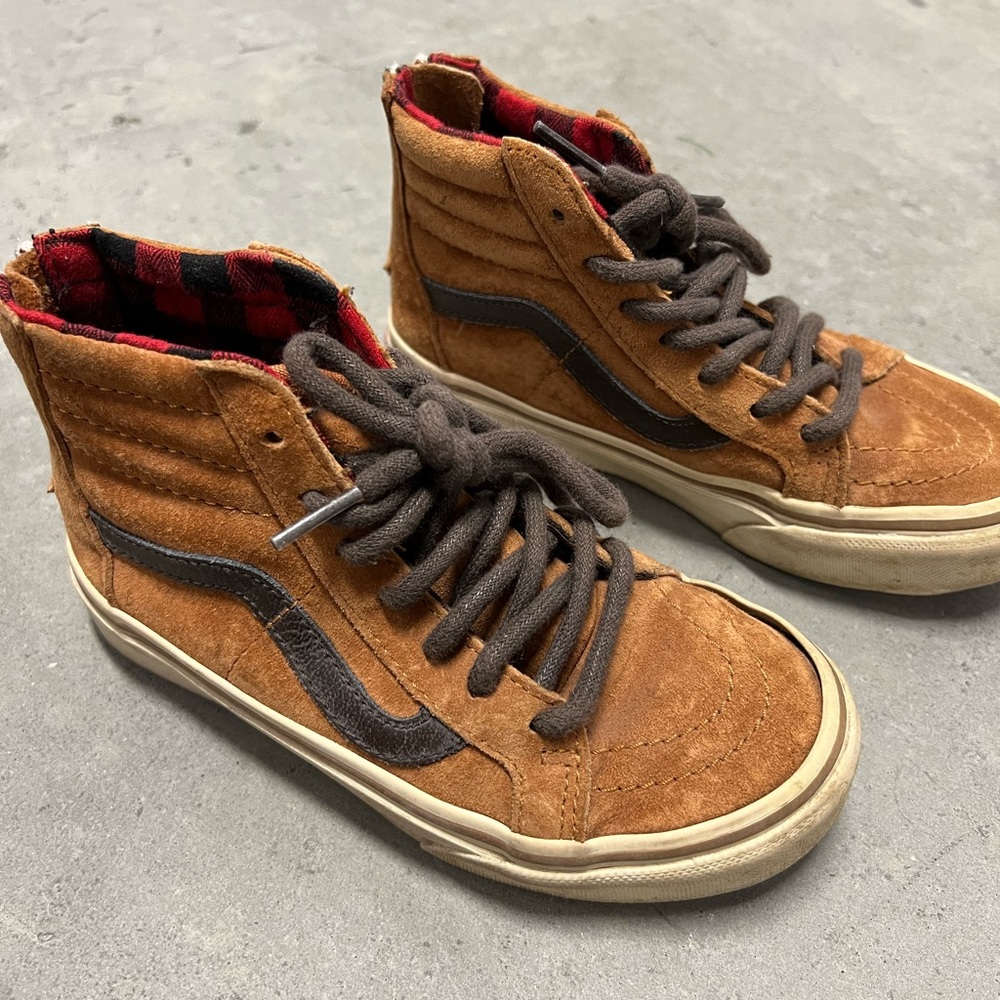 Vans